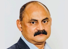 Kapil Manwal