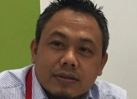 Rahmat Sutono