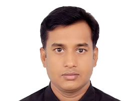 Aminul Islam