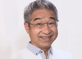 Kenichi Shibata